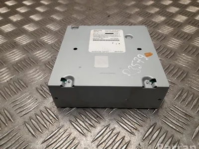 Tesla 1004787-03-B / 100478703B MODEL S 2014 Radio CD - Imagen 1