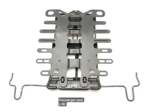 Chrysler 68224553AD Pacifica 2018 Unité de commande pour siège Right Front