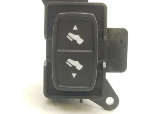 Jeep 6EM25TX7AD Wagoneer/ Wagoneer L WS 2022 Bouton de frein de stationnement électromécanique