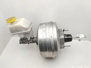 Dodge 04581912AE, P04581912AE RAM 1500 IV gen 2019 Maître-cylindre de frein