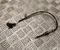 Gebrauchtes Original BAIC A772P02307, 2309200165, T00004001 X75 2025 Abgastemperatursensor - Bild 1