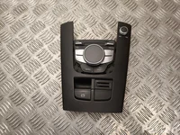 Audi 8V0 919 614 D / 8V0919614D A3 Sportback (8VA, 8VF) 2013 Multiple switch