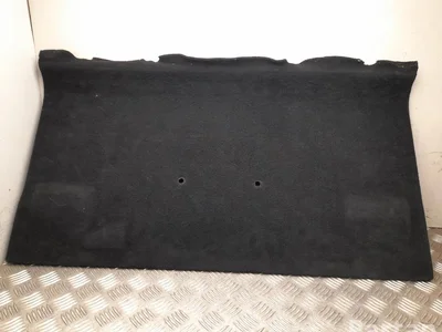 Mercedes-Benz A 222 694 07 25 / A2226940725 S-CLASS (W222, V222, X222) 2015 Tapis de coffre - Image 1