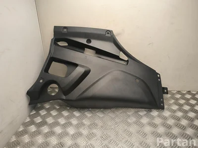 Porsche 7P5806583 CAYENNE (92A) 2017 Motorabdeckung - Bild 1