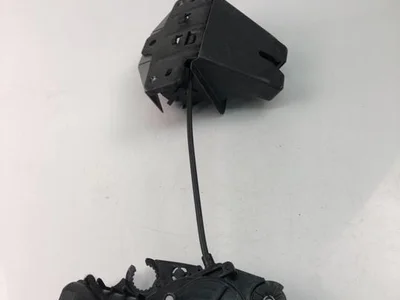 Volvo 31349975 XC60 II (246) 2020 Serrure - Image 1