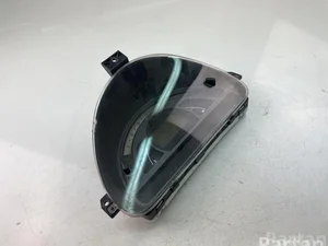 Citroën P9652008080G C2 (JM_) 2006 Tableau de bord