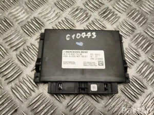 Gebrauchtes Original Mercedes-Benz A2139007436, A0009015921 E-CLASS T-Model (S213) 2023 Getriebesteuergerät