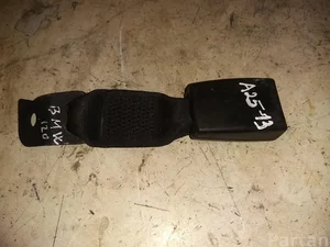 BMW 603853900G 1 (E87) 2009 Boucle de ceinture de sécurité Right Front