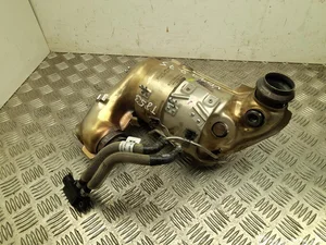 Renault 208A04914R KANGOO III 2023 Catalyseur