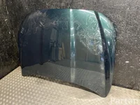 Jaguar F-PACE (X761) 2017 Motorhaube