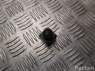 Polestar 80013729, 6608099723, 2305300385 4 2025 Kamera galinis - Paveiksliukas 1