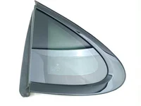 Porsche 971845417, 43R004344, A038482 PANAMERA (971) 2018 Türscheibe feststehend links