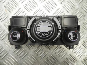 Citroën 96711892 C3 Picasso 2010 Contrôle automatique de la climatisation