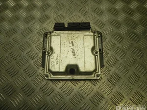 Peugeot 9653873280 307 (3A/C) 2004 Unité de contrôle moteur