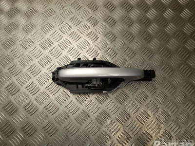 Ford JX7B-A264A26-AAF, JX7B-A224A37-EZ / JX7BA264A26AAF, JX7BA224A37EZ Focus IV (C519) estate 2020 Poignée de porte Right Rear - Image 1