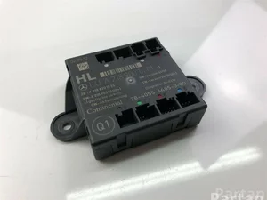 Mercedes-Benz A2189001401 E-CLASS (W212) 2011 Aparato de mando