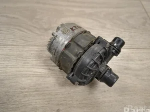 Mercedes-Benz A0005003000, AMG, A2C91077600, 16T105, 16T1050187 C-CLASS (W205) 2018 Pompe à eau