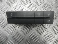 Škoda 5E2 927 132 G / 5E2927132G OCTAVIA III Combi (5E5) 2014 Commutateur multiple