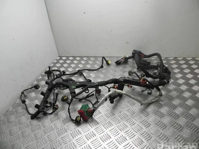 Jeep 68146866AD GRAND CHEROKEE IV (WK, WK2) 2014 Fils du compartiment moteur - Image 1