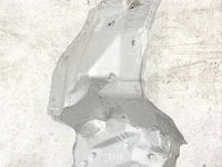 Ferrari 86142800, 086142800 California 2015 Heat Shield