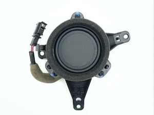 Bentley 36A035416, 36A035242 BENTAYGA 2017 Tweeter