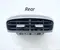 Mercedes-Benz A2978303700 EQE V295 2023 Air vent Rear Central - Image 1