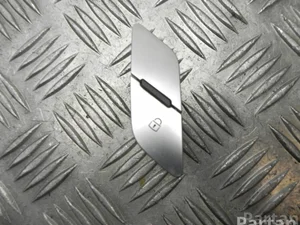 Audi 4K0 962 108 A / 4K0962108A A6 (C8/4K) (2018 - ) 2019 Interrupteur de sécurité pour verrouillage central