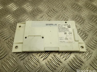 BMW 5A3C240 4 G23 Convertible 2021 Unité de contrôle 'Bluetooth' - Image 1