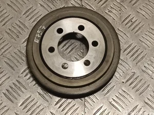 Jaguar E103116A XJ (X351) 2014 Poulie de courroie de distribution de vilebrequin