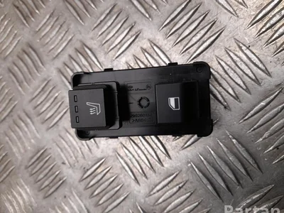 Hyundai 93581BE030 Kona II 2023 Bouton de lève-vitre - Image 1