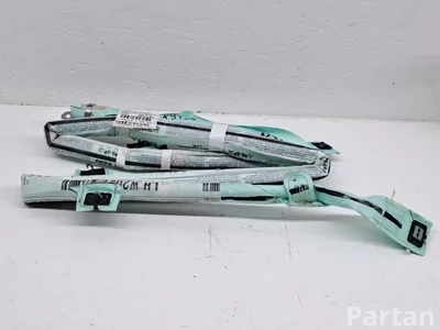 Mercedes-Benz A2058600402 C-CLASS (W205) 2016 airbag para cabeza - Imagen 1