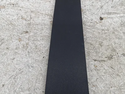 Peugeot 9831427580 208 II (P21) 2021 Garniture de la console centrale - Image 1