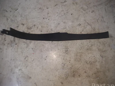 Volvo bpgqc S80 II (AS) 2008 Garniture /moulage Right Rear - Image 1