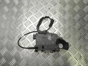 Peugeot 9807954380 308 SW II 2014 Serrure de porte Left Front