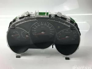 Subaru 850IESA28 FORESTER (SG_) 2006 Панель приборов