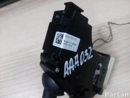 MERCEDES-BENZ 3OS01120411-25 / 3OS0112041125 CLS (C218) 2012 Steering column switch