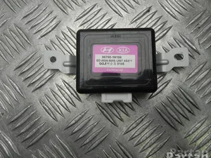 Kia 95700-1H100 / 957001H100 CEE'D Hatchback (ED) 2010 Unité de contrôle pour systèmes de stationnement