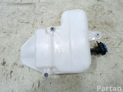 Porsche 9J1955449F, 9J1955462A Taycan 2021 Waschwasserbehälter - Bild 1