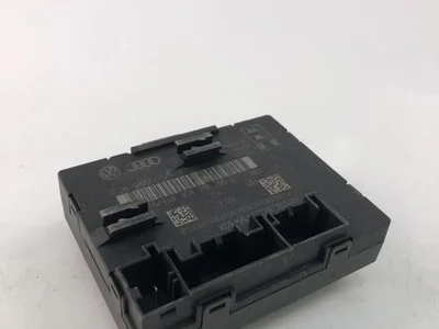 Audi 4G8959795J A6 (4G2, C7, 4GC) 2014 Unité de commande pour porte - Image 1