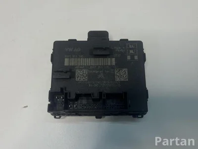 Audi 8W1959595 Q5 (FY) 2018 Unité de commande pour porte Right Rear - Image 1