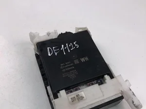 Toyota 89221-K0020 / 89221K0020 COROLLA (E210) Estate 2021 Unidad de control de carrocería BCM FEM SAM BSI