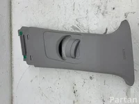 Gebrauchtes Original Hyundai 85843G2000 IONIQ (AE) 2021 B-Säulenverkleidung rechte Seite