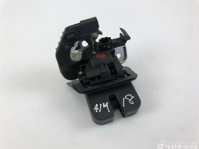 Audi 8K9927505A A4 (8K2, B8) 2015 Serrure - Image 1