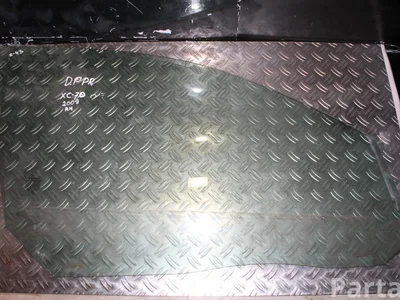Volvo 43R-001106 / 43R001106 XC70 II 2009 Türscheibe vorne rechts - Bild 1