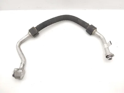 Audi 4M0.816.743, 4M0.816.743BF / 4M0816743, 4M0816743BF Q7 (4M) 2017 Climatisation, Tuyaux / Tubes - Image 1