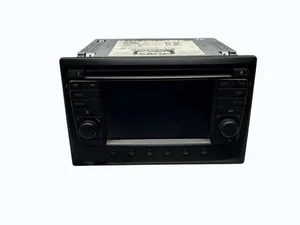 DAF 2122191, 7620000099 XF 2021 Radio, multimedia MMT