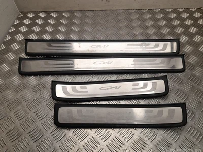Honda 84212T0AA0120, 84202SWAA012M1 CR-V IV (RM_) 2016 Bordure de seuil de porte complect - Image 1
