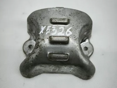 Hyundai Tucson (NX4) 2022 Protection thermique - Image 1