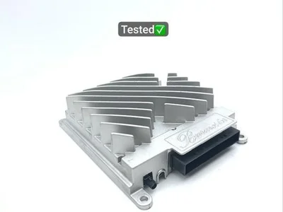 Mercedes-Benz A1679008215, A1779014904, A1679025909 GLS (X167) 2021 Amplificateur audio - Image 1