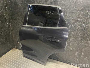 Ford Kuga III 2025 Door Left Rear